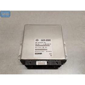 CENTRALINA EBS CONTROLLO...