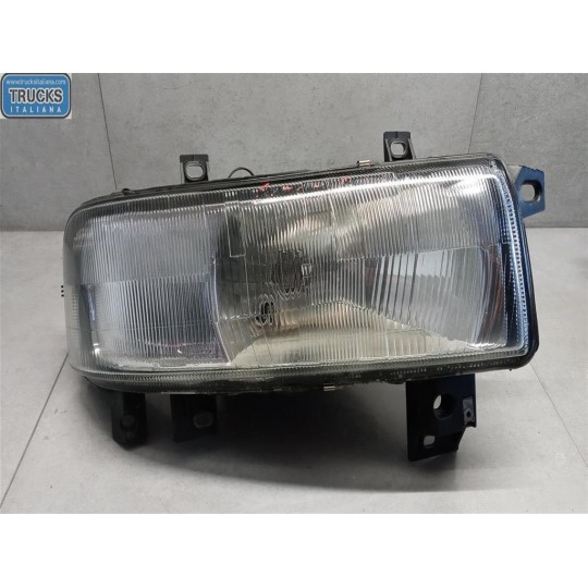 RIGHT HEADLIGHT RENAULT van Master 1998>2003 used