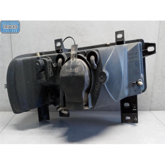 FARO ANTERIORE SINISTRO RENAULT van Master 1998>2003 usato