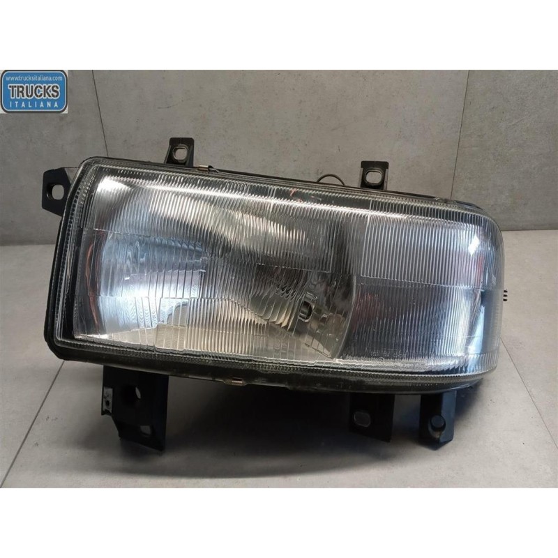 RENAULT van FRONT LEFT FLASHLIGHT  RENAULT van Master 1998>2003 used