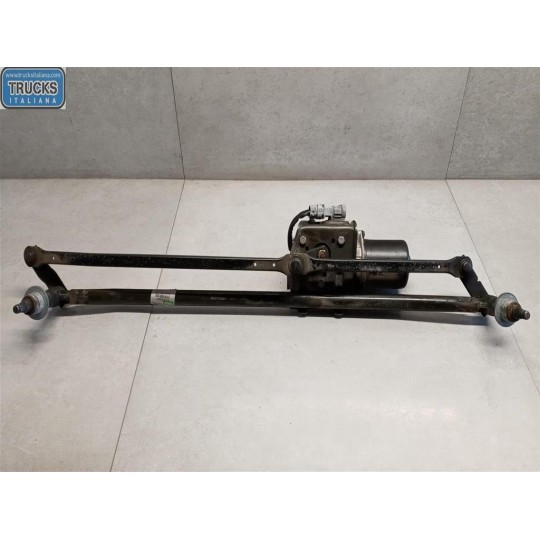 windshield wiper motor RENAULT van Master 1998>2003 used