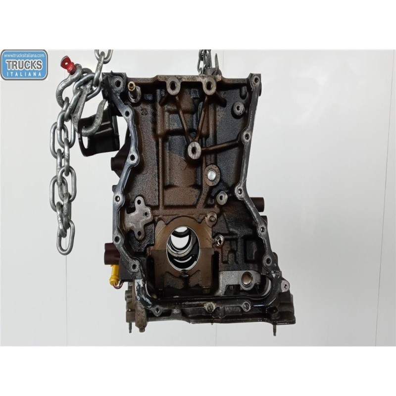 CITROEN MONOBLOCCO CITROEN Jumper 2006>2014 usato