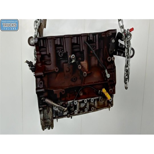 ENGINE BLOCK  CITROEN Jumper 2006>2014 used