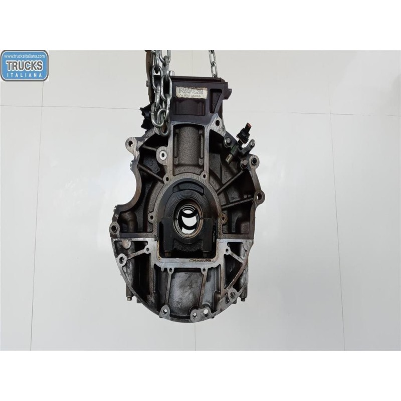 CITROEN ENGINE BLOCK  CITROEN Jumper 2006>2014 used