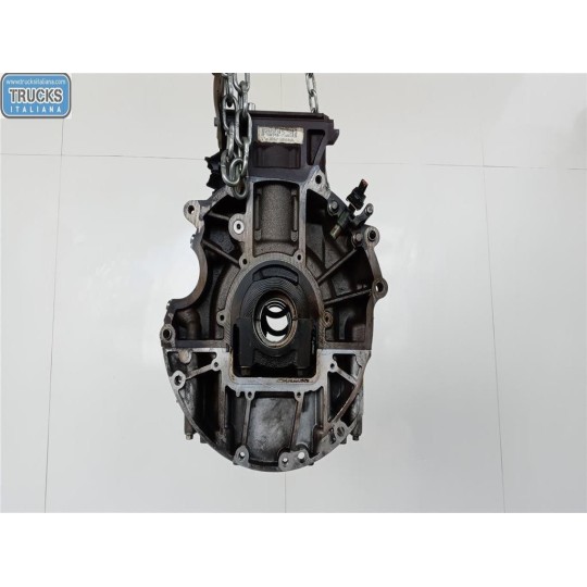 ENGINE BLOCK  CITROEN Jumper 2006>2014 used