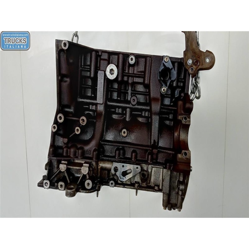 CITROEN MONOBLOCCO CITROEN Jumper 2006>2014 usato