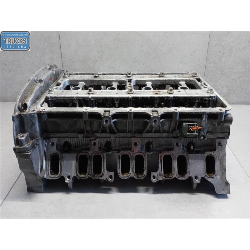 CITROEN HEAD ENGINE  CITROEN Jumper 2006>2014 used