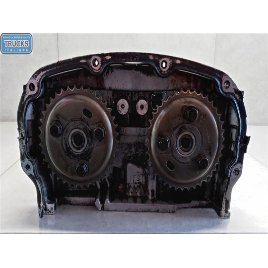 HEAD ENGINE  CITROEN Jumper 2006>2014 used