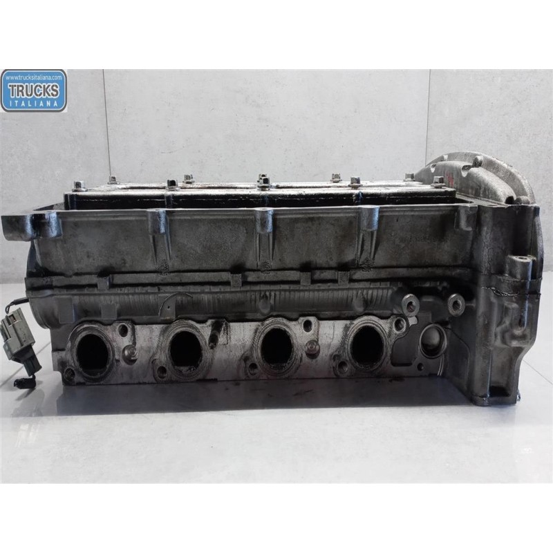 CITROEN HEAD ENGINE  CITROEN Jumper 2006>2014 used