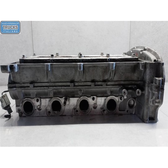 HEAD ENGINE  CITROEN Jumper 2006>2014 used