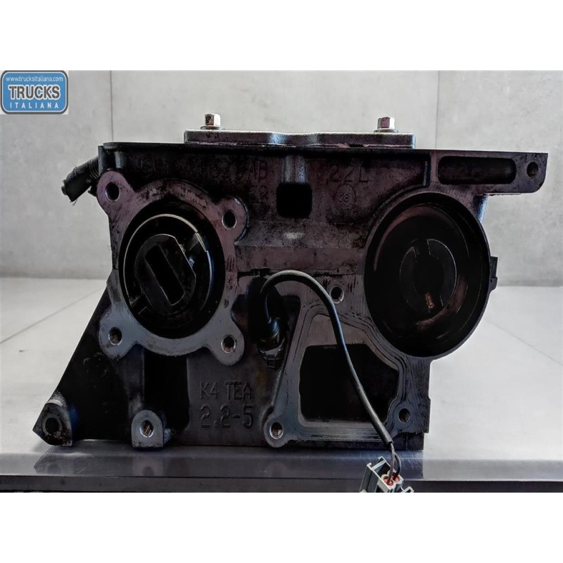 CITROEN HEAD ENGINE  CITROEN Jumper 2006>2014 used