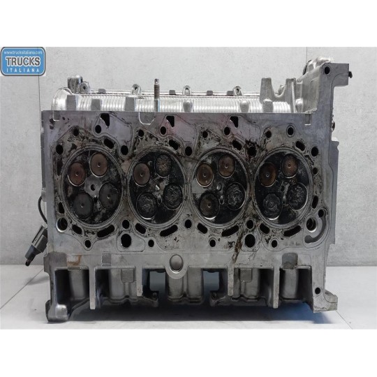 TESTATA CITROEN Jumper 2006>2014 usato