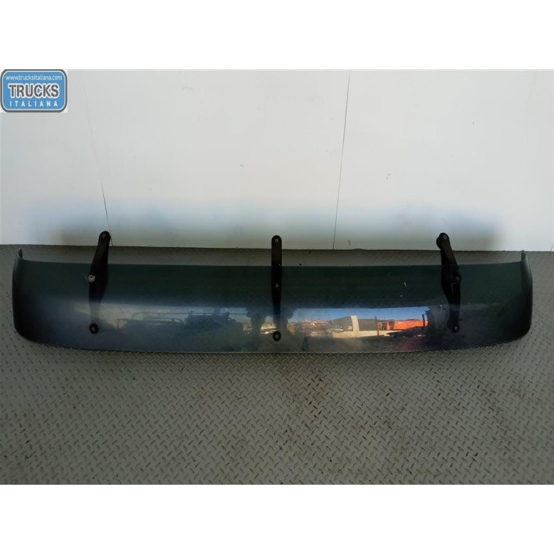 MERCEDES-BENZ truck SUN VISORS MERCEDES-BENZ truck Atego 970 used