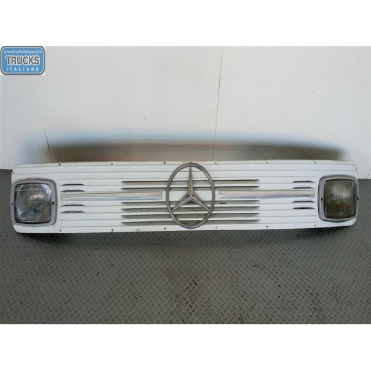 MASCHERINE MERCEDES-BENZ truck LK/LN2 84> usato