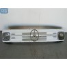 MASKS MERCEDES-BENZ truck LK/LN2 84> used