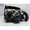 AUDI RIGHT HEADLIGHT XENO LAMP  AUDI A4 1999>2000 used