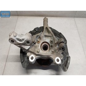 COMPLETE RIGHT UPRIGHT FORD...