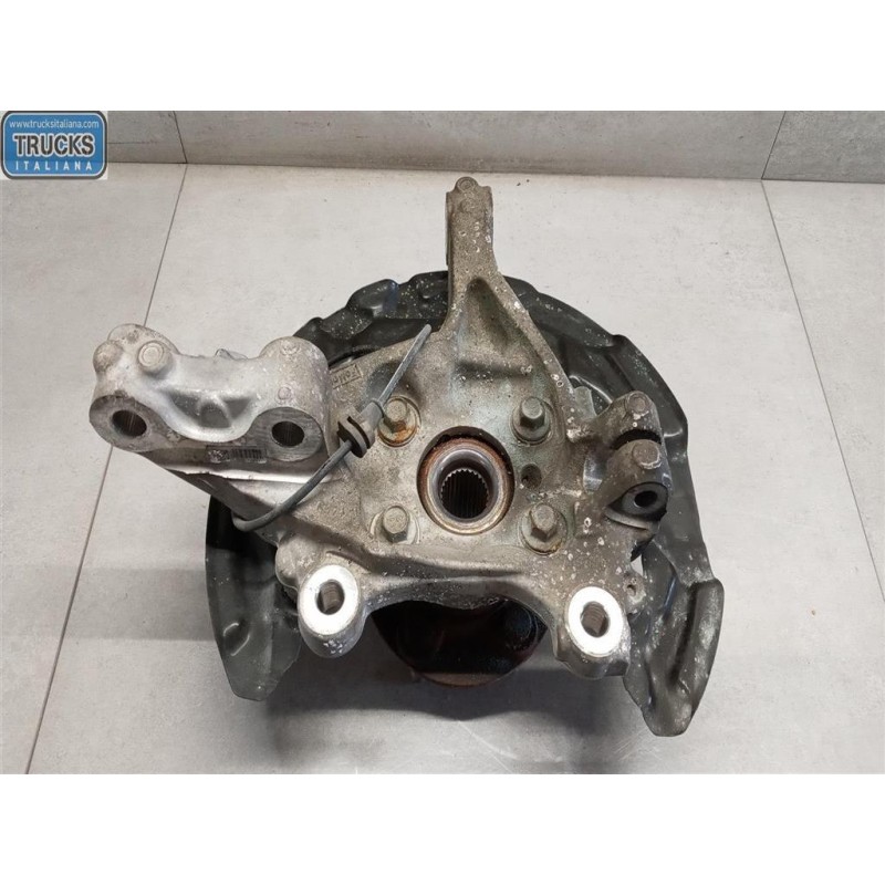 FORD MONTANTE COMPLETO DESTRO FORD Mondeo 2014> usato