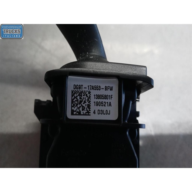 FORD DEVIOTERGI FORD Mondeo 2014> usato