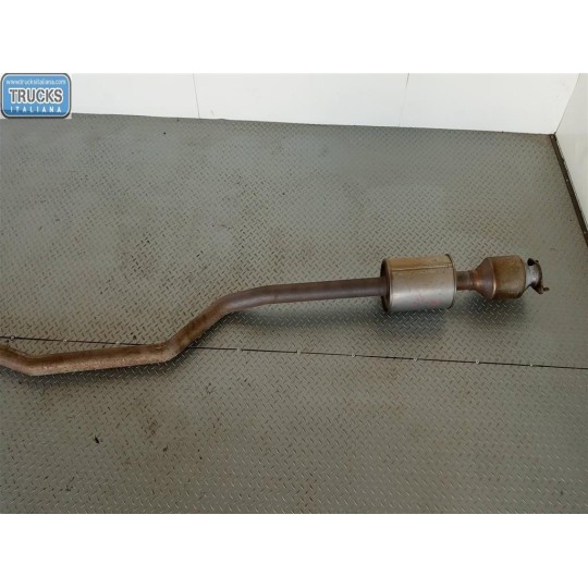 SILENCER FORD Mondeo 2014> used