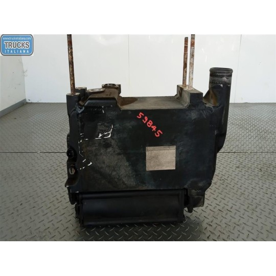 HEAT EXCHANGER  MAN TG-A 2000>2007 used