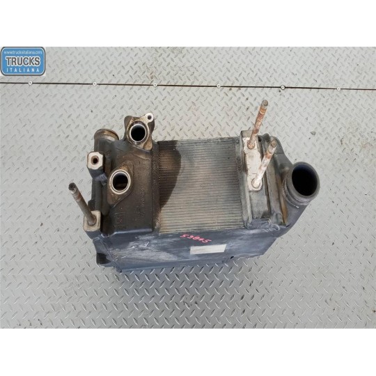 HEAT EXCHANGER  MAN TG-A 2000>2007 used