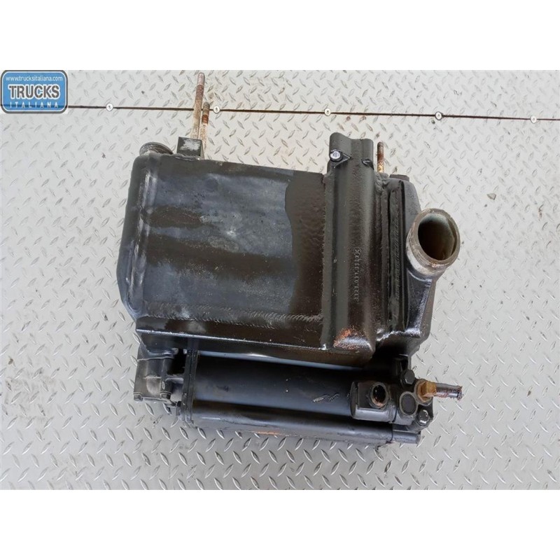 MAN HEAT EXCHANGER  MAN TG-A 2000>2007 used
