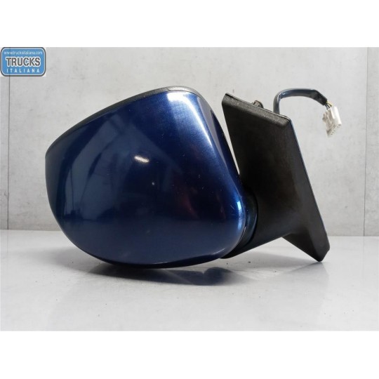RETROVISORE ELETTRICO DESTRO LANCIA Musa 2004>2007 usato