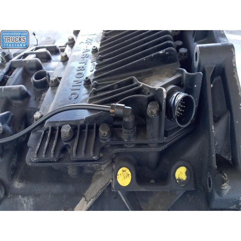 MAN ATTUATORE MAN TG-A 2000>2007 usato