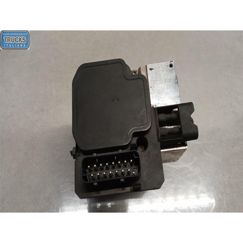 MERCEDES-BENZ ABS SYSTEM MERCEDES-BENZ Classe S (W220) 1999>2005 used