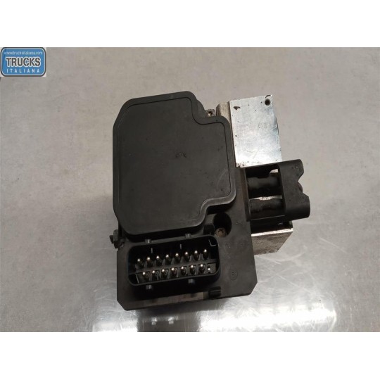 ABS SYSTEM MERCEDES-BENZ Classe S (W220) 1999>2005 used