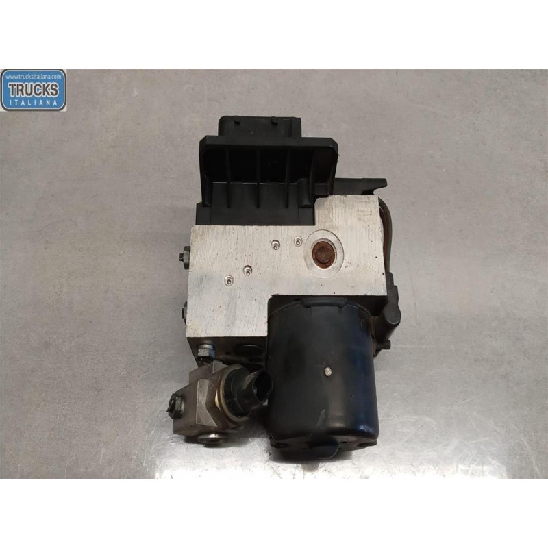 MERCEDES-BENZ ABS SYSTEM MERCEDES-BENZ Classe S (W220) 1999>2005 used