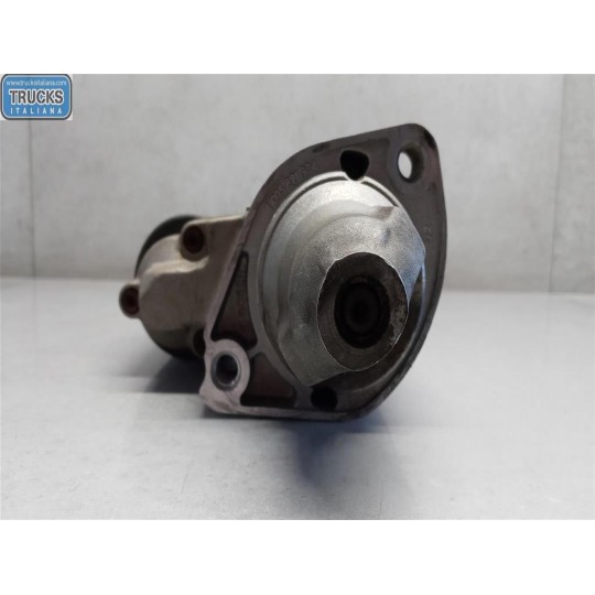 MOTORINO AVVIAMENTO MERCEDES-BENZ Classe S (W220) 1999>2005 usato