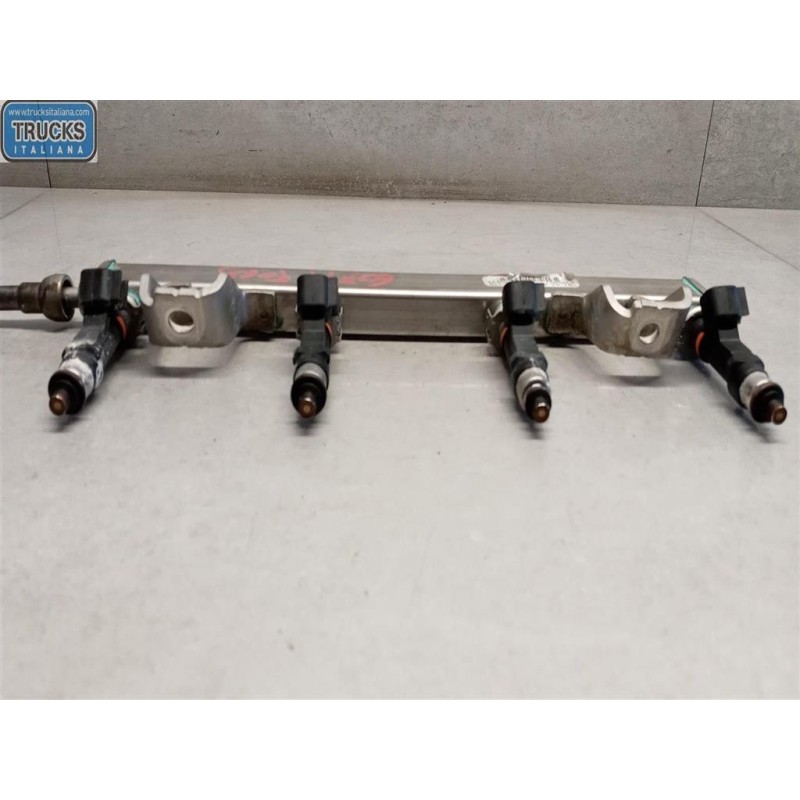 FORD INJECTORS  FORD Mondeo 2014> used