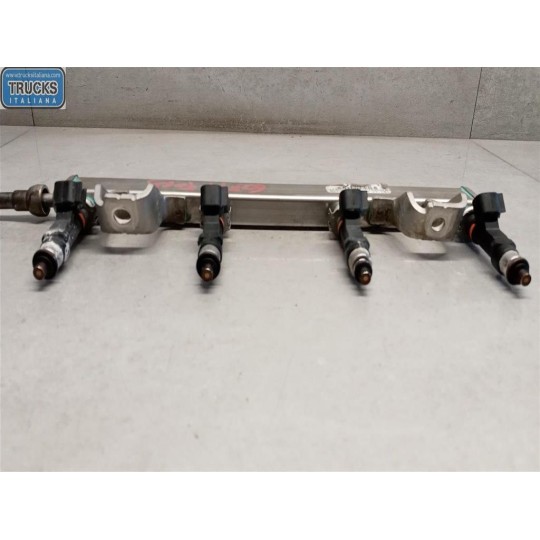 INJECTORS  FORD Mondeo 2014> used