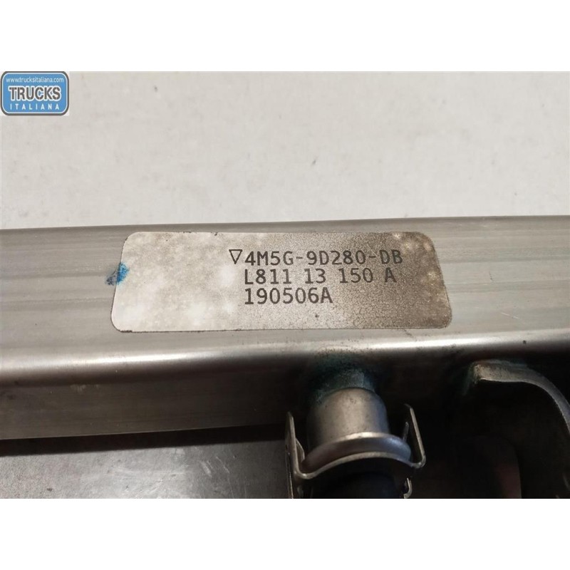 FORD INJECTORS  FORD Mondeo 2014> used