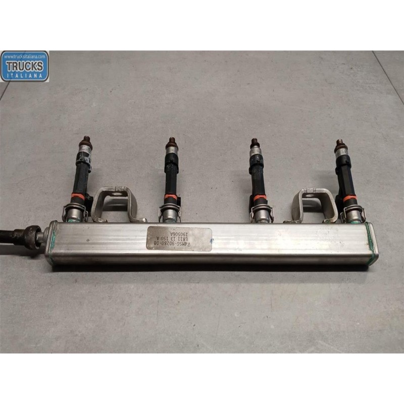 FORD INJECTORS  FORD Mondeo 2014> used