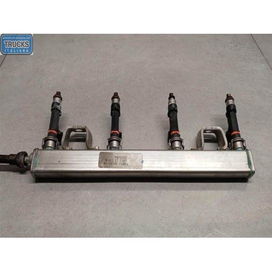 INJECTORS  FORD Mondeo 2014> used