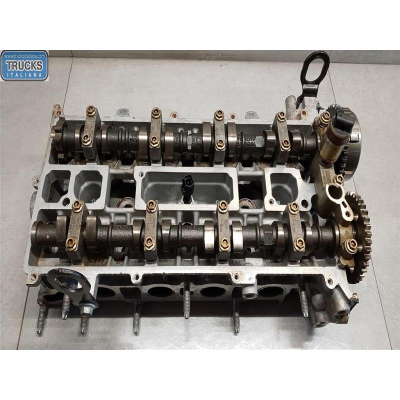 FORD HEAD ENGINE  FORD Mondeo 2014> used