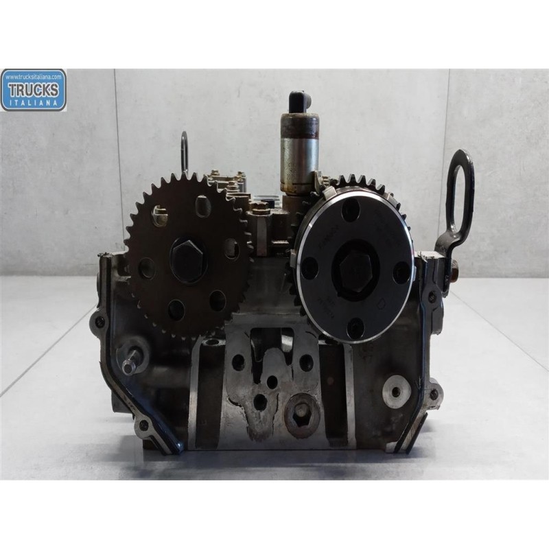 FORD HEAD ENGINE  FORD Mondeo 2014> used