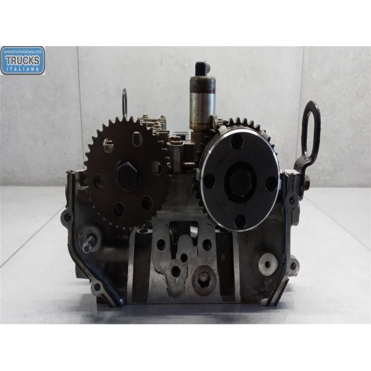 HEAD ENGINE  FORD Mondeo 2014> used