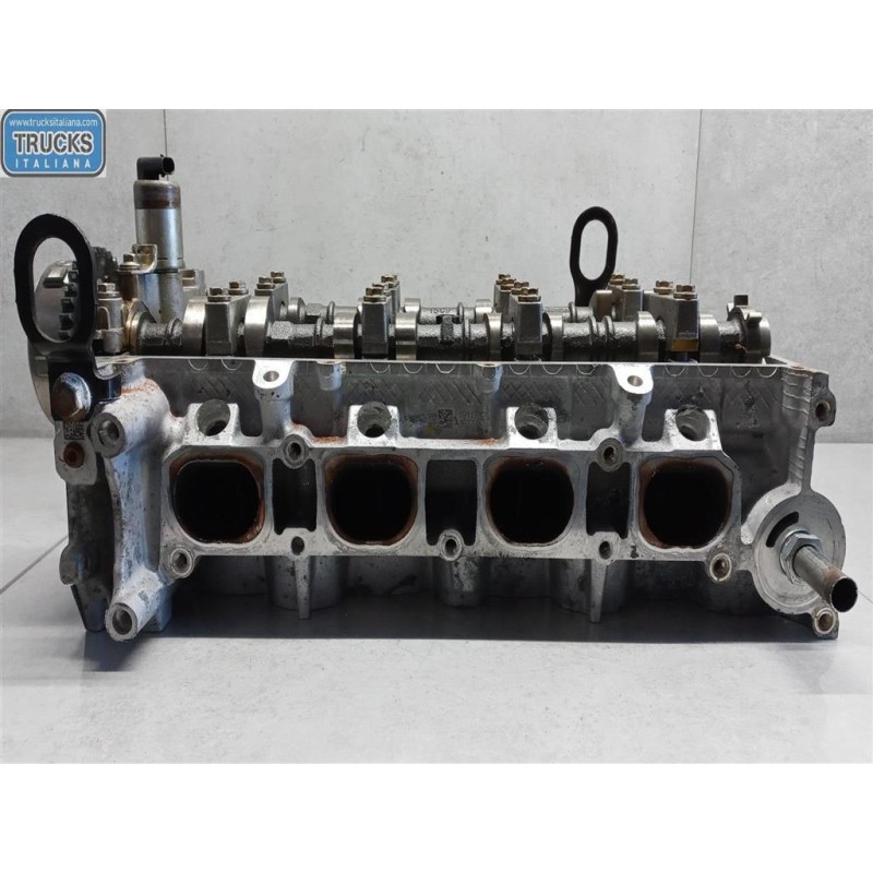 FORD HEAD ENGINE  FORD Mondeo 2014> used