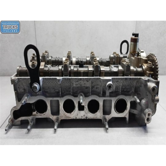 TESTATA FORD Mondeo 2014> usato