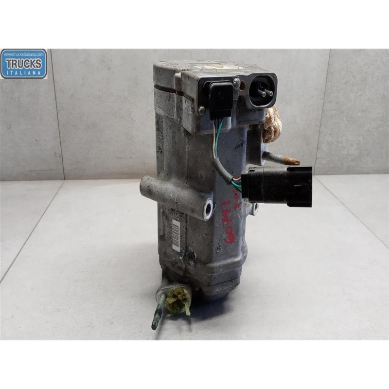 FORD COMPRESSORE ARIA CONDIZIONATA FORD Mondeo 2014> usato