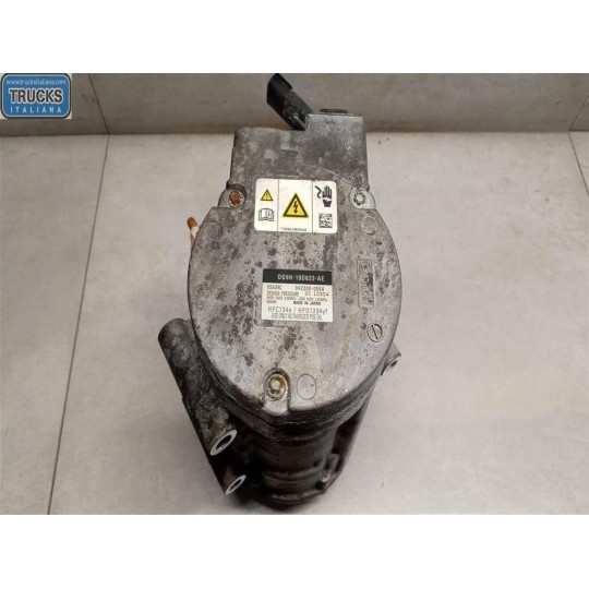 COMPRESSORE ARIA CONDIZIONATA FORD Mondeo 2014> usato