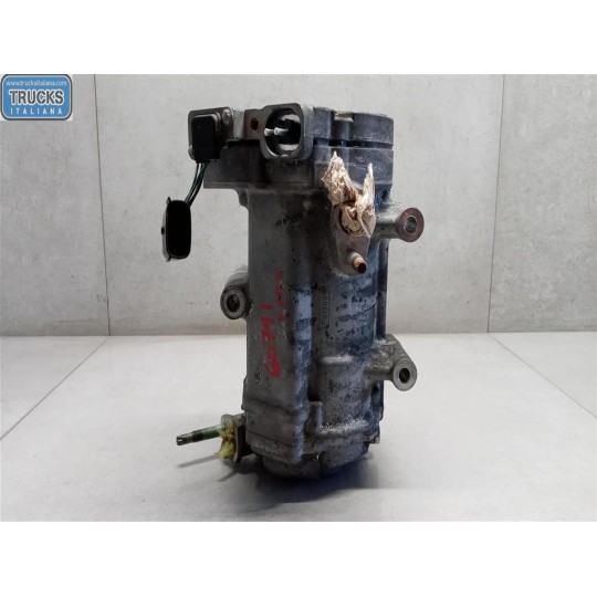 COMPRESSORE ARIA CONDIZIONATA FORD Mondeo 2014> usato