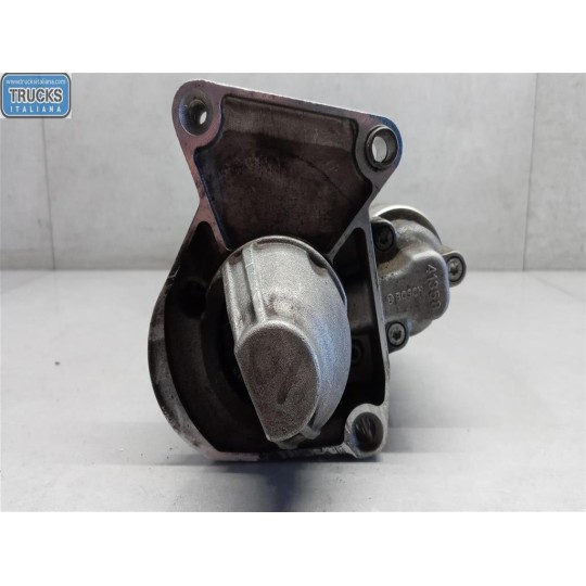 STARTER MOTOR PEUGEOT 2008 2013>2016 used