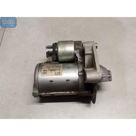 STARTER MOTOR PEUGEOT 2008...