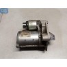 PEUGEOT STARTER MOTOR PEUGEOT 2008 2013>2016 used