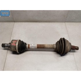 FRONT HALF-AXLES LEFT...